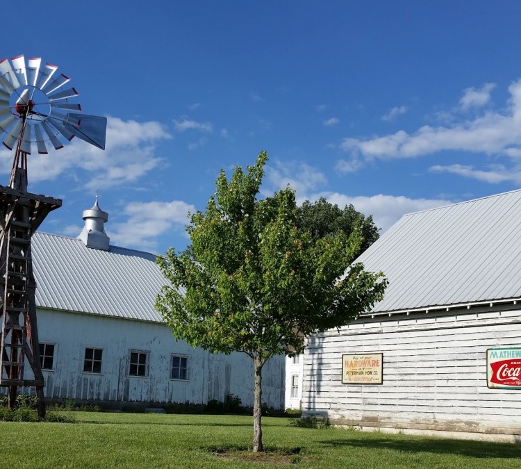brown-county-historical-society-ag-museum-and-windmill-lane-photo